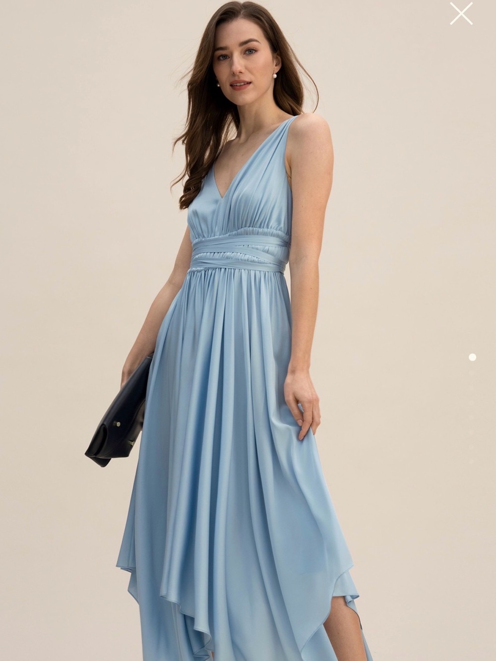 Lilysilk Adonis Dress
